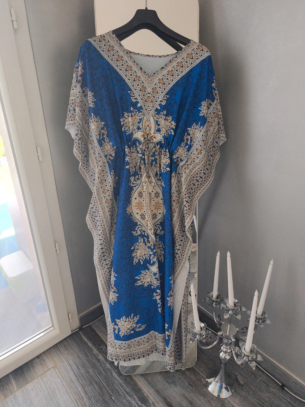 Robe été neuve